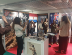 Film o Divi Grabovčevoj prikazan na festivalu u Cannesu