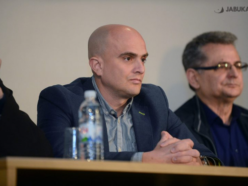 Dok Hrvati šute, pravdu kroji sarajevska čaršija