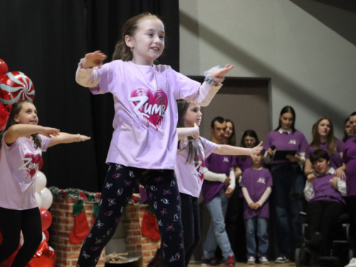 Rama ima veliko srce: 'Djeca nade' obilježila Dan osoba s invaliditetom