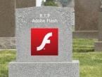 Iako je "mrtav", Adobe Flash je i dalje opasan