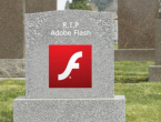 Iako je "mrtav", Adobe Flash je i dalje opasan