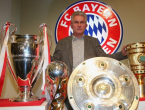 Jupp Heynckes četvrti put preuzima Bayern