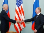 Putin je spreman na razgovor s Bidenom, ali rat se nastavlja