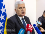 Čović: Nema odustajanja od partnerstva sa SNSD-om