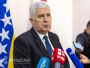 Čović: Nema odustajanja od partnerstva sa SNSD-om