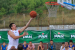 FOTO: U Prozoru počeo 13. Streetball turnir