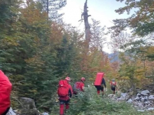 U Roškom Polju pronađeno tijelo nestale mještanke