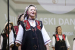 FOTO: Večer folklora u Domu kulture: Susret tradicije, glazbe i zajedništva