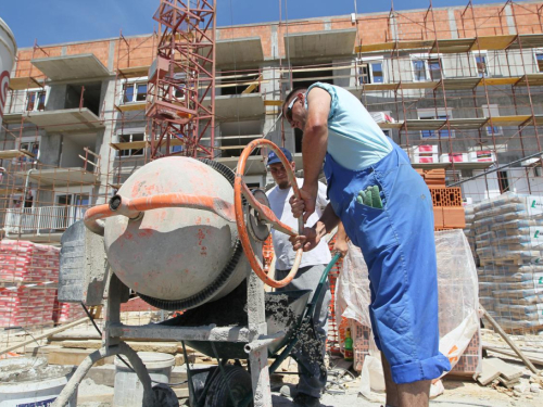 Radnike iz BiH na gradilištima zapošljavali uz lažne dokumente
