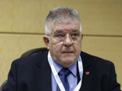 Smijenjen Dragan Mioković nakon sporne izjave o Bleiburgu