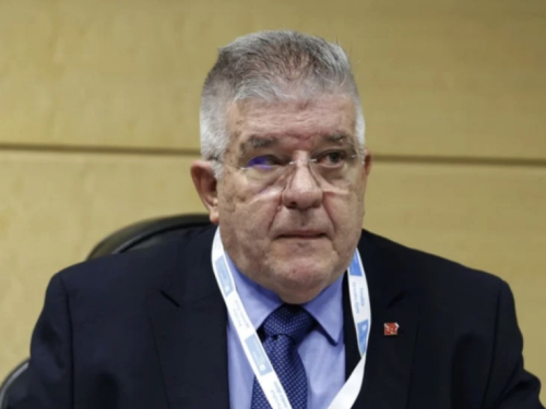 Smijenjen Dragan Mioković nakon sporne izjave o Bleiburgu