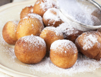 Isprobajte recept za Nun’s Farts - francuski desert koji podsjeća na fritule