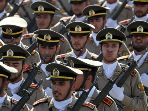 Iran upozorio Rusiju: Bilo kakva prijetnja našim susjedima predstavlja crvenu liniju