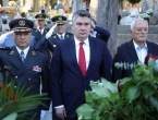 Predsjednik Republike Hrvatske stiže na Kupres