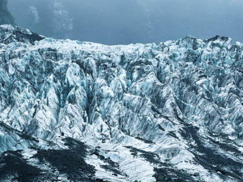 Studija: Najveći ledenjaci na Grenlandu mogli bi se otapati brže nego se predviđalo