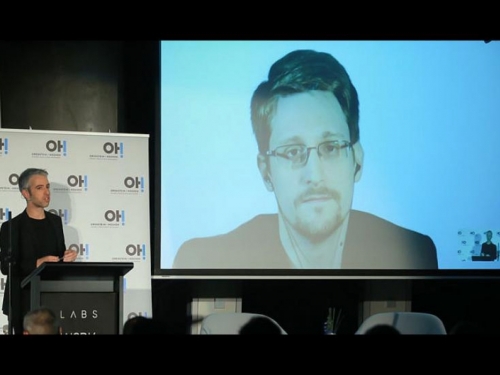 Snowden o Khashoggi slučaju: Izraelska kompanija pomogla u ubojstvu