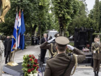 Obilježena 81. godišnjica Bleiburške tragedije