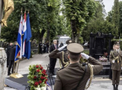 Obilježena 81. godišnjica Bleiburške tragedije