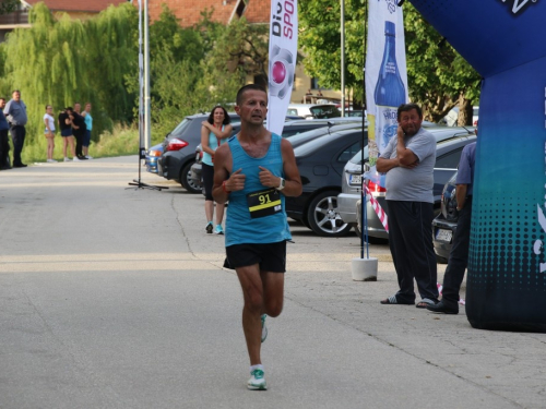 FOTO: 3. Ramski polumaraton 2020.