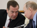 Putinov saveznik: Ukrajina mora nestati