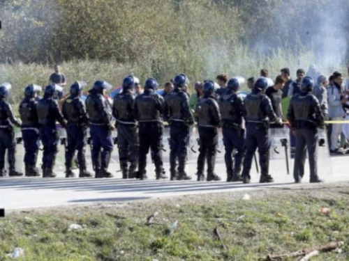 BiH šalje vojsku na granicu sa Srbijom?