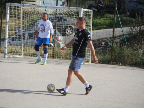 FOTO: MNK ''Rakia'' pobjednik turnira u Rumbocima