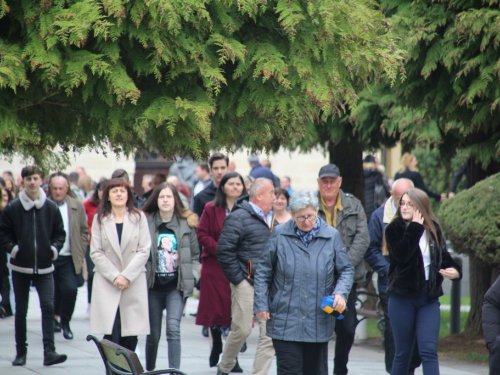 FOTO: Proslava Uskrsa u župi Rama - Šćit