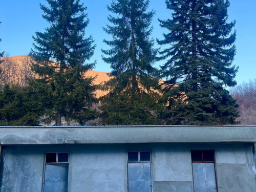 OGLAS: Prodaje se atraktivan poslovni objekt – Disco ''No Limit Club''