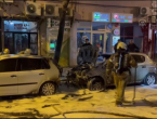 U Istanbulu nije autobomba, nego se automobil sam zapalio tijekom vožnje