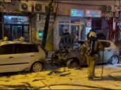 U Istanbulu nije autobomba, nego se automobil sam zapalio tijekom vožnje