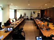 Okrugli stol o članstvu BiH u EU: Napravljeni pozitivni koraci
