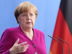 Merkel: Stroge mjere mogle bi ostati na snazi do Uskrsa