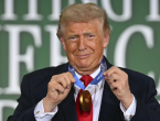 Trump u Wisconsinu obećao brzi kraj rata s Iranom i pad cijena goriva