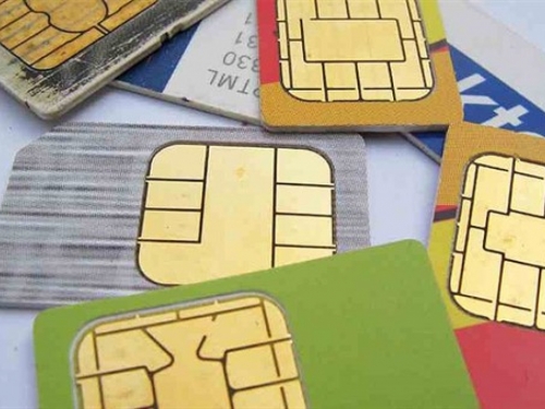 Klasične SIM kartice odlaze u povijest