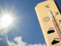 Znate li koje su najniže temperature izmjerene u BiH u kolovozu?