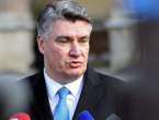 Milanović o otkazivanju posjete BiH: ''Ne mogu se razdragano šetati Baščaršijom, ali preživjet ću''