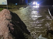 Zatvoren promet na cestama Bugojno – Kupres i Jablanica – Blidinje