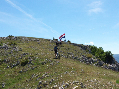 Hercegovina Outdoor na avanturi oko Ramskog jezera