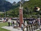 Ratni veterani iz regije odali počast ubijenim hrvatskim civilima u Grabovici