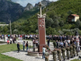 Ratni veterani iz regije odali počast ubijenim hrvatskim civilima u Grabovici