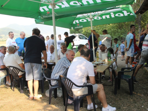 FOTO: Fenixovci obilježili 25. obljetnicu postojanja