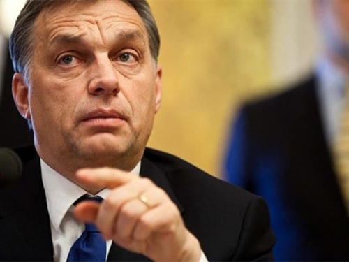 Orban: Mađarska će štititi Poljsku od inkvizicije EU