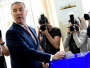 Đukanović izabran za predsjednika Crne Gore u prvom krugu