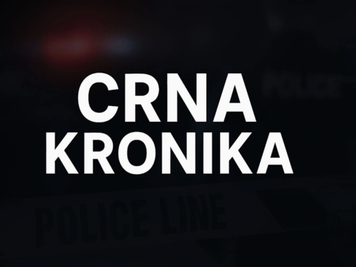 Više poginulih u padu aviona u Hrvatskoj