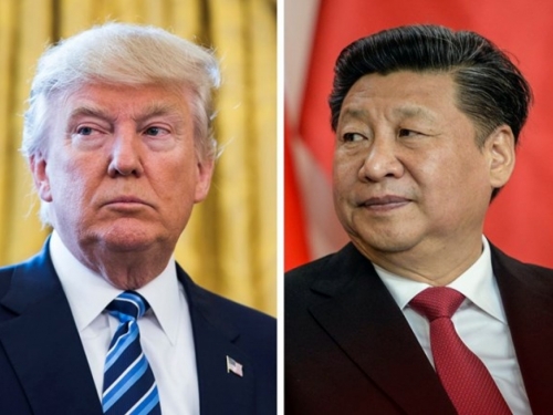 Kinezi uzvratili udarac Trumpu, uveli carine na američke proizvode