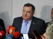 Dodik: Bošnjačka politika kriva jer nije uvažila zahtjeve Hrvata