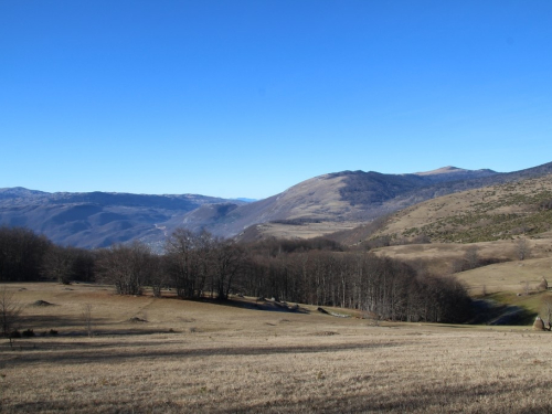 FOTO: Od Makljena do Zahuma, jedinstven doživljaj Rame i planinarenja