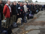 Putinova slomljena vojska: ''Pola regruta je mamurno, staro ili bolesno''