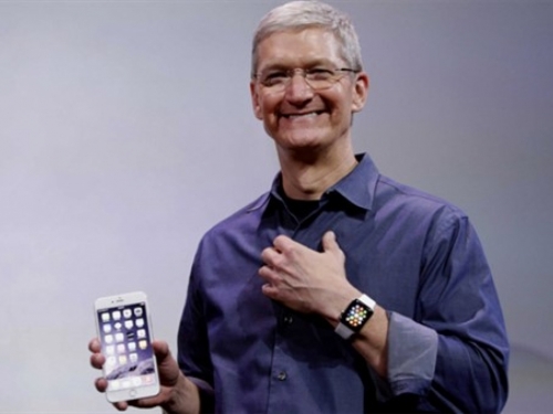 Apple polako preuzima tržište nosivih uređaja