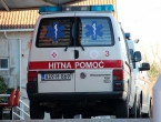 Pronađeno beživotno tijelo ispred HNK Mostar